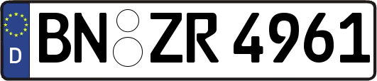BN-ZR4961