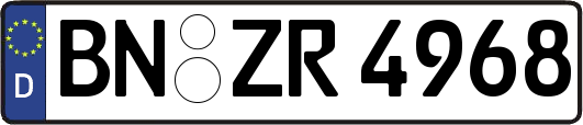BN-ZR4968