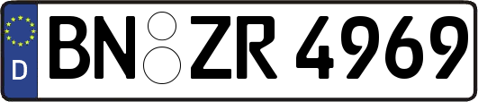 BN-ZR4969