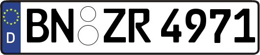 BN-ZR4971