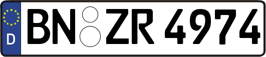 BN-ZR4974