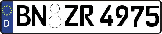 BN-ZR4975