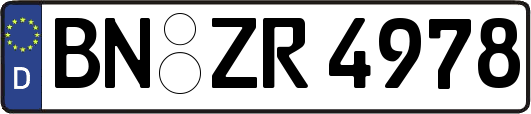 BN-ZR4978