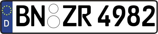 BN-ZR4982