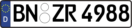 BN-ZR4988