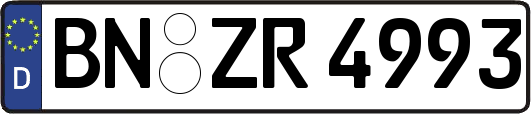 BN-ZR4993
