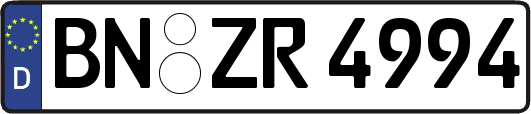 BN-ZR4994