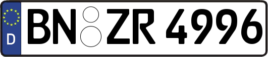 BN-ZR4996