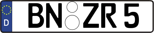 BN-ZR5