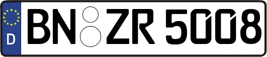 BN-ZR5008