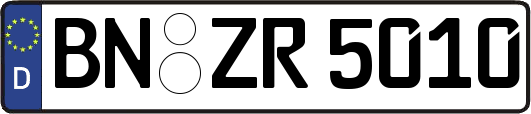 BN-ZR5010