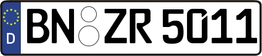 BN-ZR5011