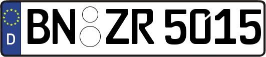 BN-ZR5015