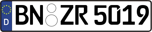 BN-ZR5019
