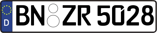 BN-ZR5028
