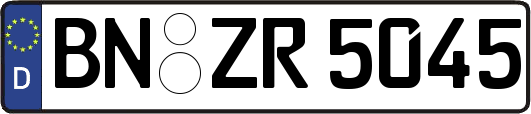 BN-ZR5045
