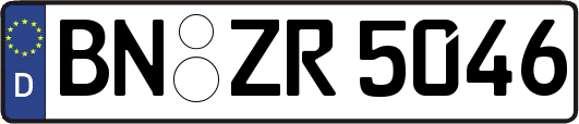 BN-ZR5046