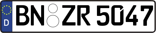 BN-ZR5047