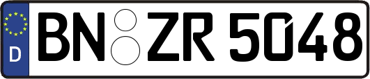 BN-ZR5048