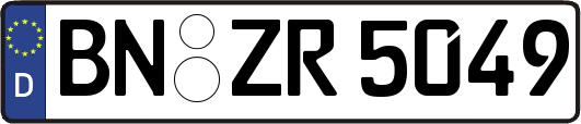 BN-ZR5049