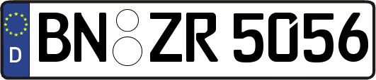 BN-ZR5056