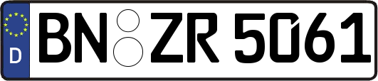 BN-ZR5061