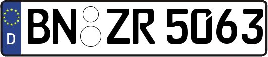 BN-ZR5063