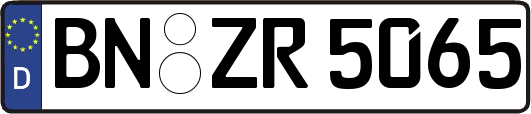 BN-ZR5065