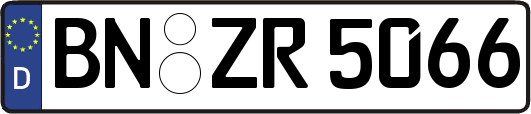BN-ZR5066