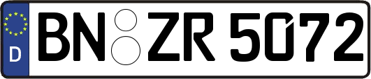 BN-ZR5072