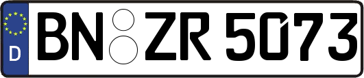 BN-ZR5073
