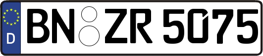 BN-ZR5075