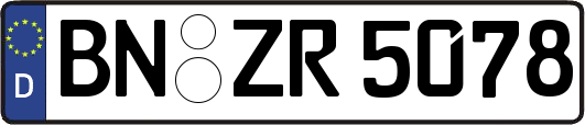 BN-ZR5078