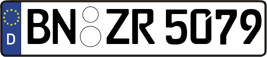 BN-ZR5079