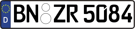 BN-ZR5084