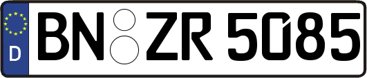 BN-ZR5085