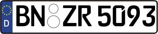 BN-ZR5093