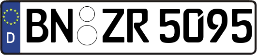 BN-ZR5095
