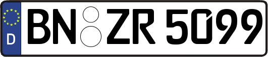BN-ZR5099