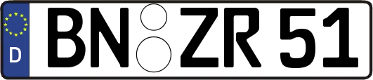 BN-ZR51