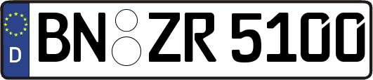 BN-ZR5100