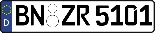 BN-ZR5101