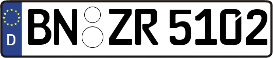 BN-ZR5102