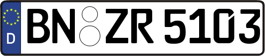 BN-ZR5103