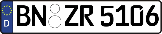 BN-ZR5106