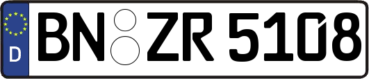 BN-ZR5108