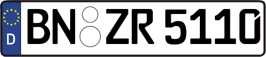 BN-ZR5110