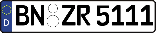 BN-ZR5111