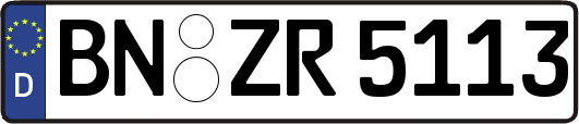 BN-ZR5113
