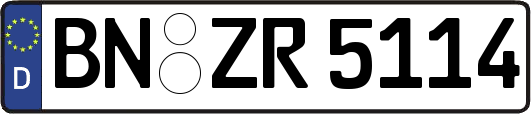 BN-ZR5114